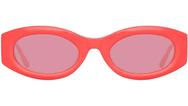 Berta C4 Coral Pink