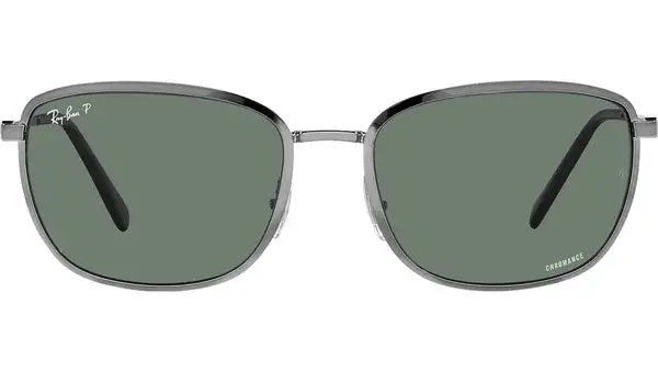 RB3705 004/O9 gunmetal