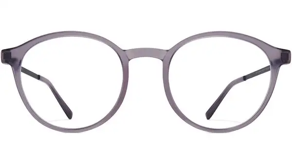 YASKA C93 matte smoke