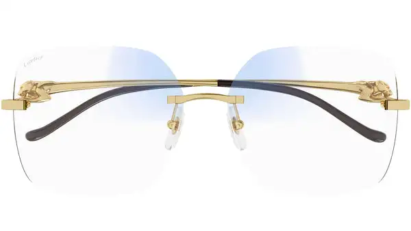 Panthère CT0359S 004 Gold Photocromic