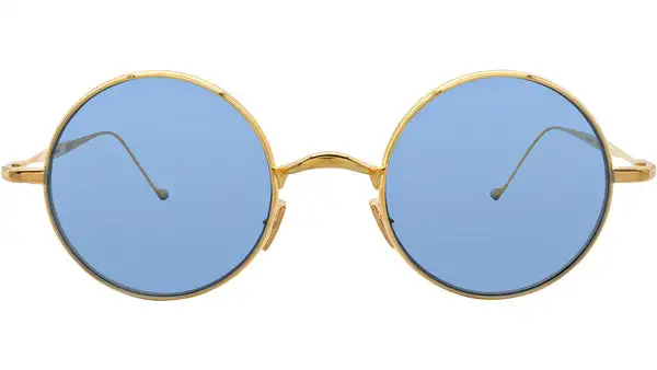 Diana Gold