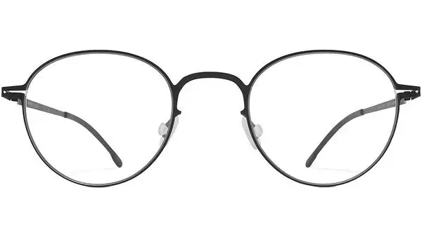FLEMMING 002 black