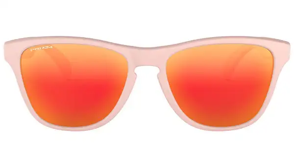 Frogskins XS OJ9006 02 matte pink