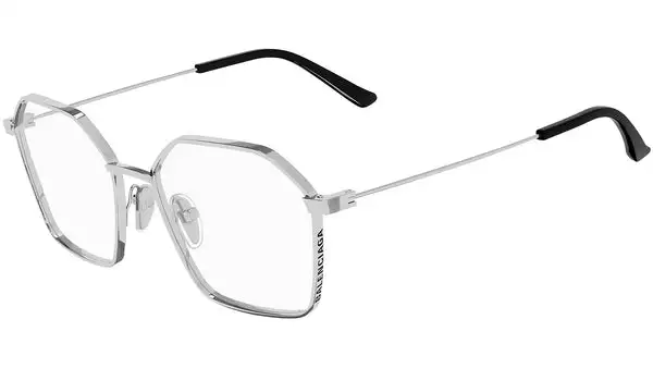 BB0198O 003 shiny silver