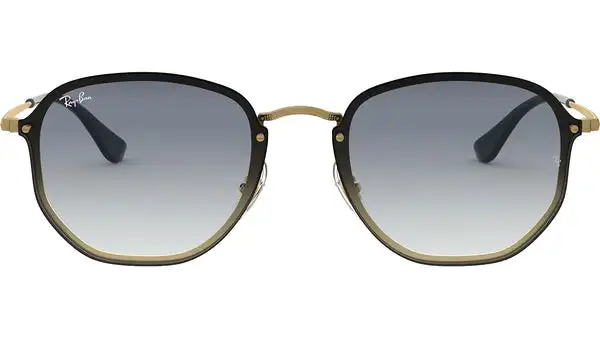 Blaze Hexagonal RB3579N 91400S demi golss arista
