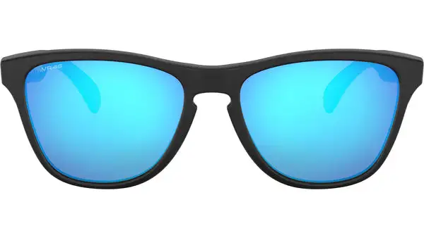 Frogskins XS OJ9006 13 polished black