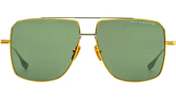 Dubsystem DTS157 01 Gold