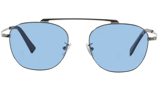 Nat/s 103 Argento Occhiali da Sole