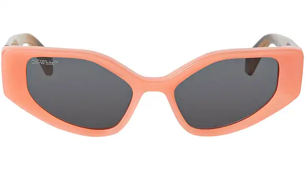 Memphis Orange