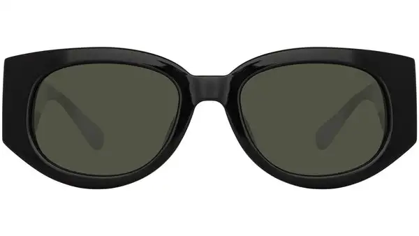 Debbie D-Frame C1 Black