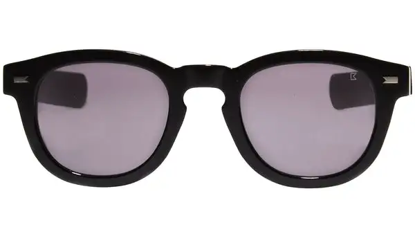 JFK/s 01 Nero Occhiali da Sole