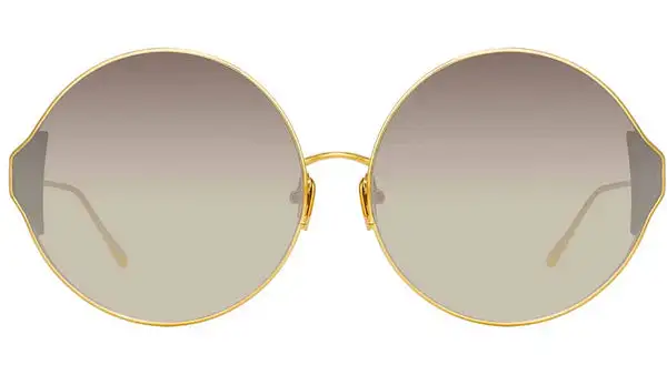 Carousel C4 Yellow Gold Gradient