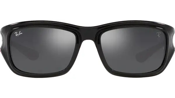 Ferrari line RB4405M F6016G black