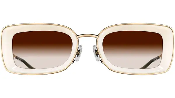 M3124 Brushed Gold Milk