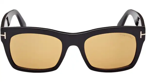 Nico FT1062 01E Black