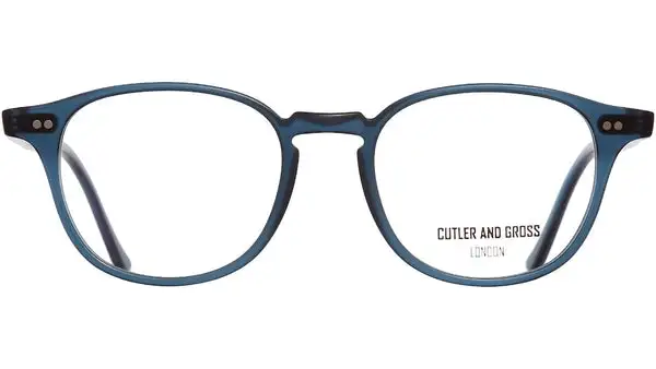 1312V2 Optical 04 matt ocean blue