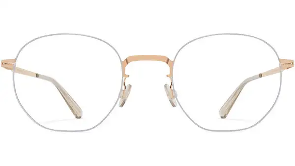 WATARU 303 silver champagne