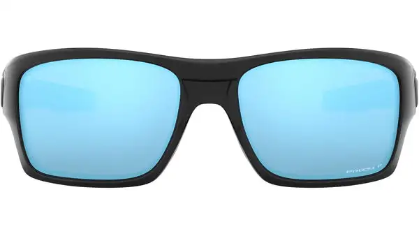 Turbine OO9263 14 polished black
