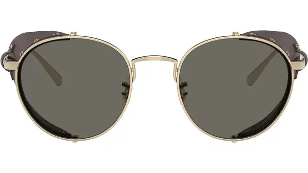 Cesarino-L OV1323SM Gold Sequoia