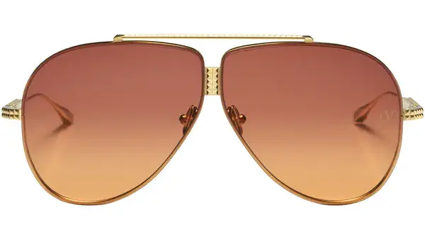 XVI D v-light gold
