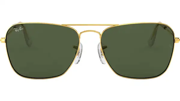 Caravan RB3136 001 Gold G-15