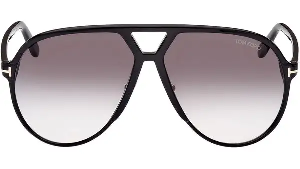 Bertrand FT1061 01B Black