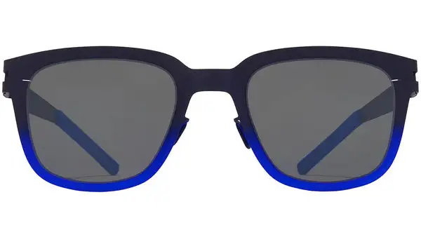 DEEP 477 indigo neon blue