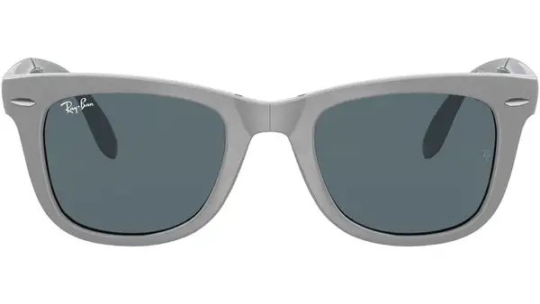 Wayfarer Folding Classic RB4105 6577R5 Grey