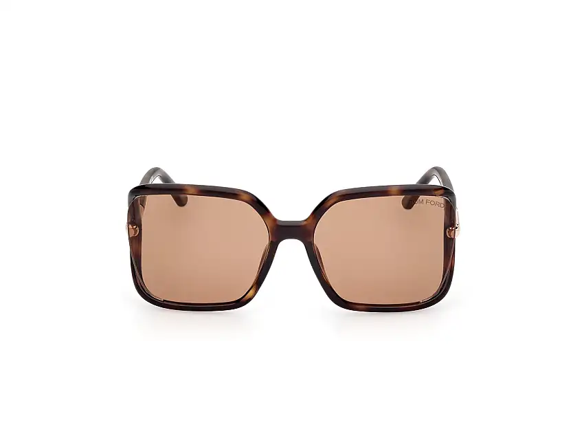 Tom Ford FT1089 SOLANGE-02 52E 60