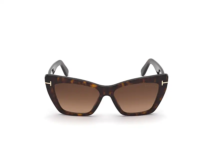 Tom Ford FT0871 WYATT 52F 56