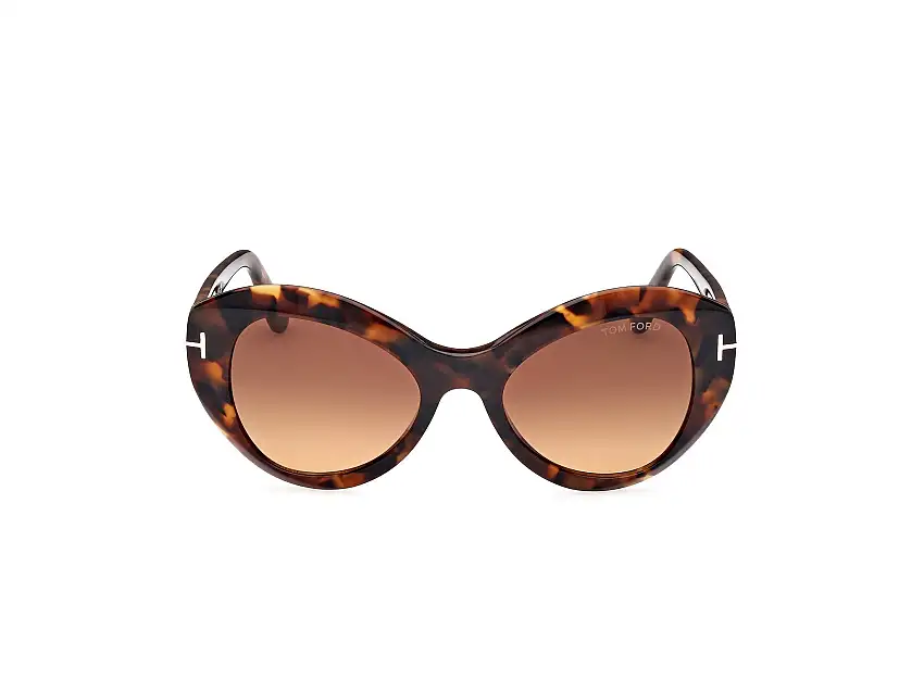 Tom Ford FT1084 GUINEVERE 52F 52