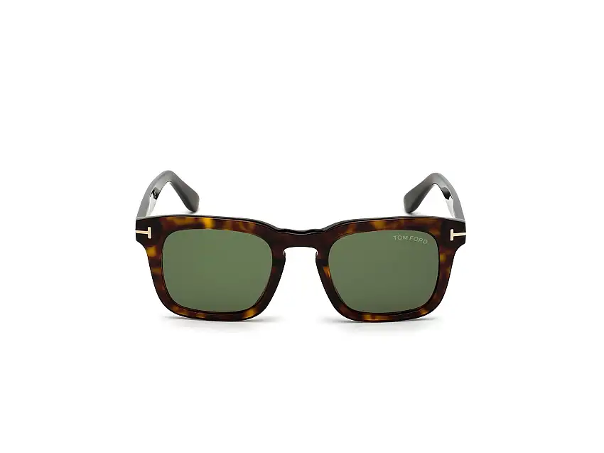 Tom Ford FT0751 DAX 52N 50