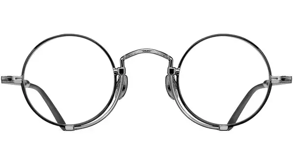 10103H Palladium White Black