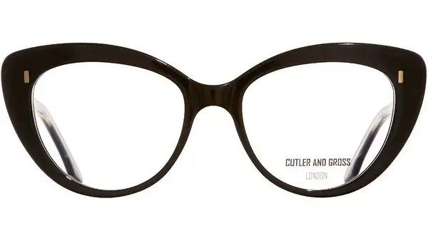 1350 Optical 07 Black