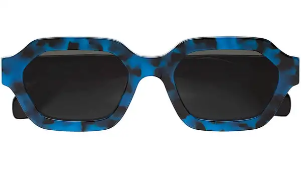 Pooch Havana Blue