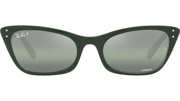 Lady Burbank RB2299 6659G4 green