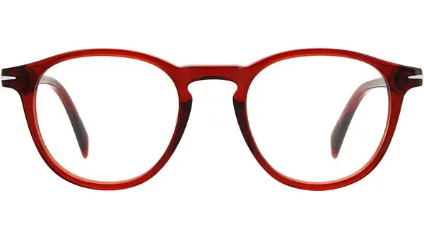 DB 1018 C9A red