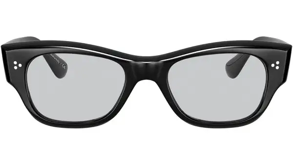 Stanfield OV5435D 1005 Nero Occhiali da Vista
