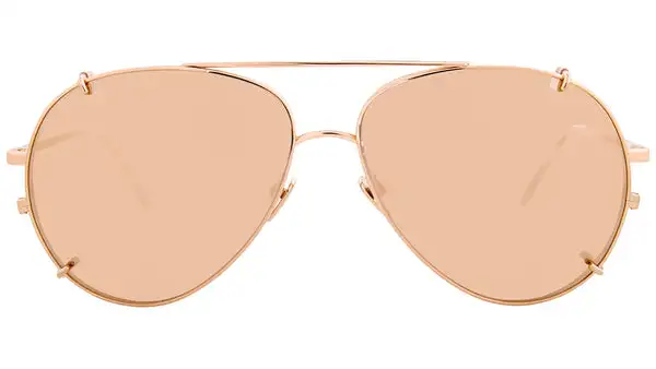 666 C3 Rose Gold