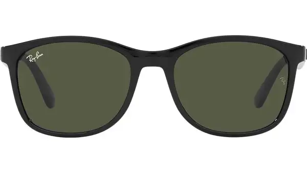 RB4374 601/31 black