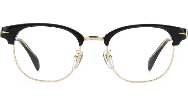DB 1012 Black