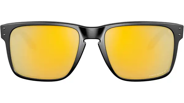 Holbrook XL OO9417 23 Nero Opaco