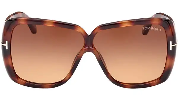 Marilyn FT1037 52F Tortoise
