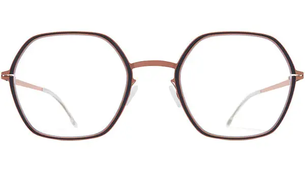 JOSEPHINE 552 shiny copper