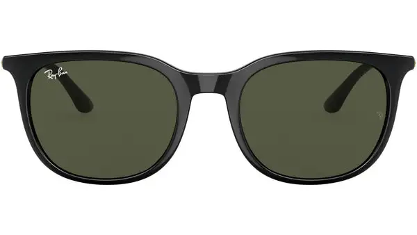 RB4386 601/31 black