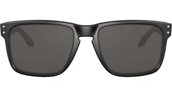 Holbrook XL OO9417 01 Nero Opaco