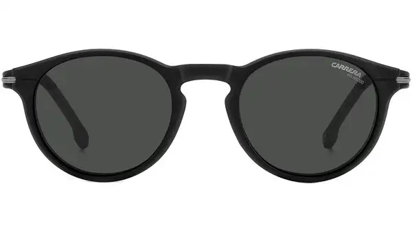 CA 297/CS 003 matte black
