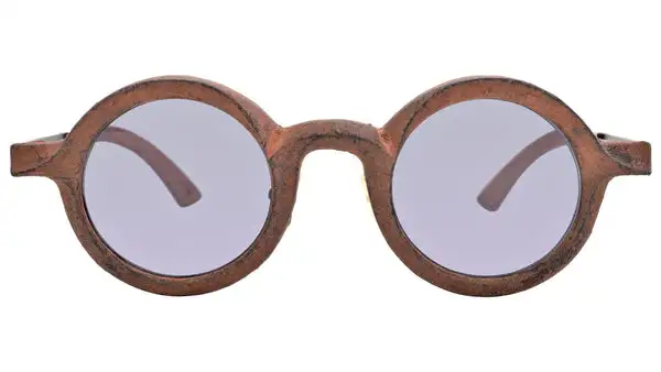 Ziggy Chen x Rigards RG0161 Antique Rust