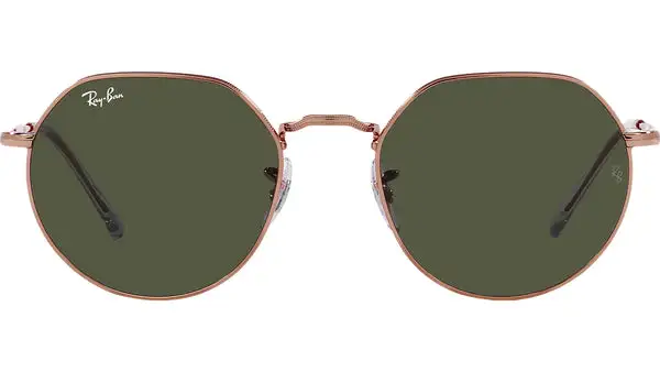 Jack RB3565 920231 gold