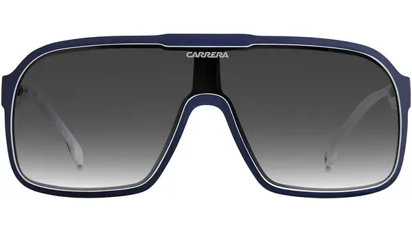 1046/S 0JU blue white